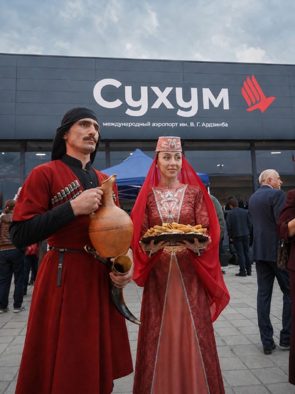 Сухум или Сочи: какой рейс выбрать для поездки в Абхазию
