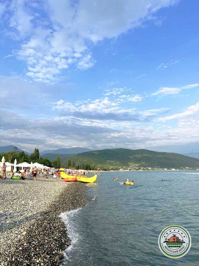 "КИАРАЗ РЕЗОРТ" гостевой комплекс с бассейном фото 9