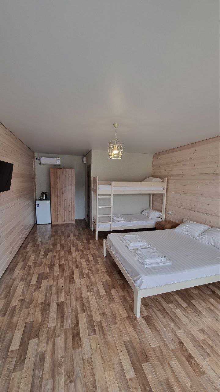 "ЛАВАНДА" вилла с бассейном фото 7