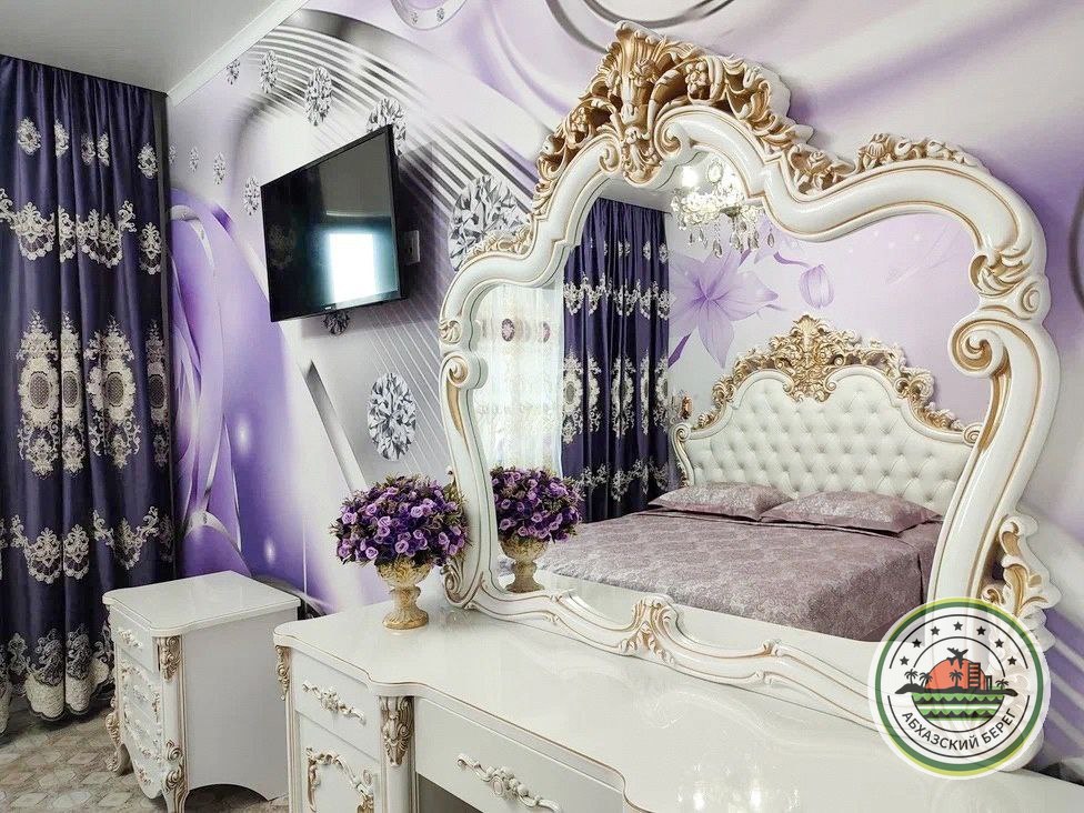 ЛАЗУРНЫЙ БЕРЕГ" бутик-отель с питанием — Другие фото отеля