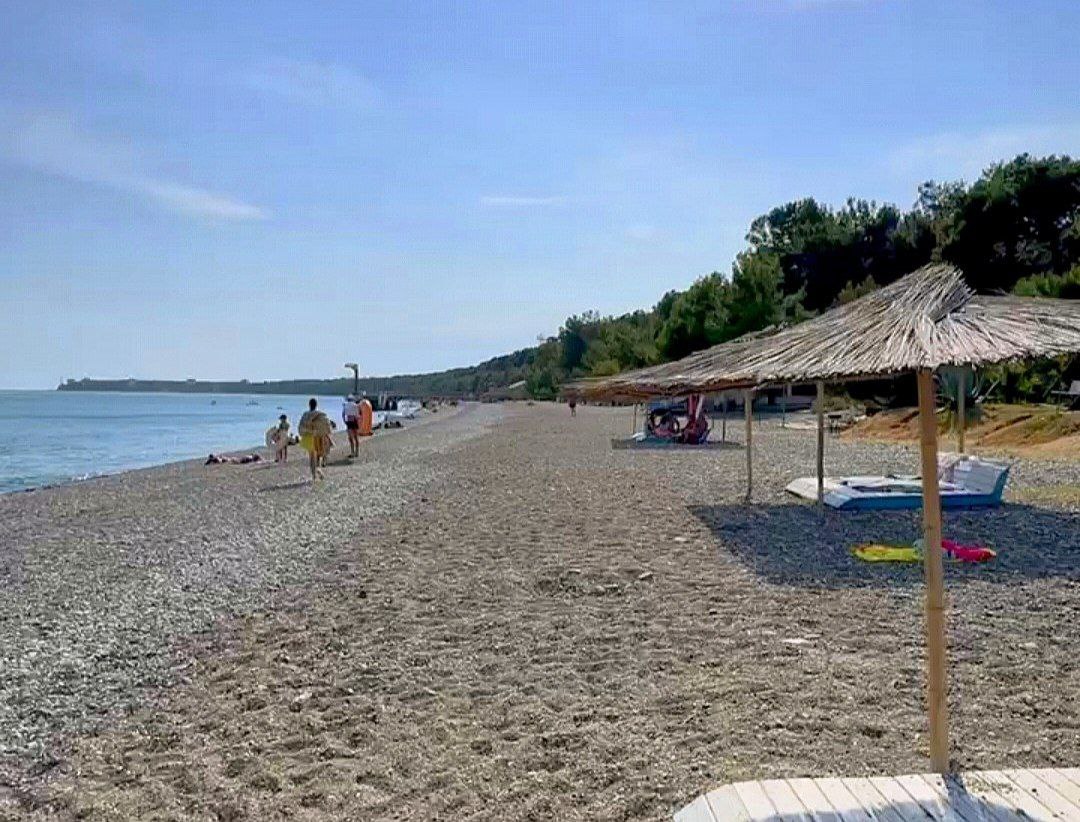 "МЕЧТА" апартаменты с кухней фото 8