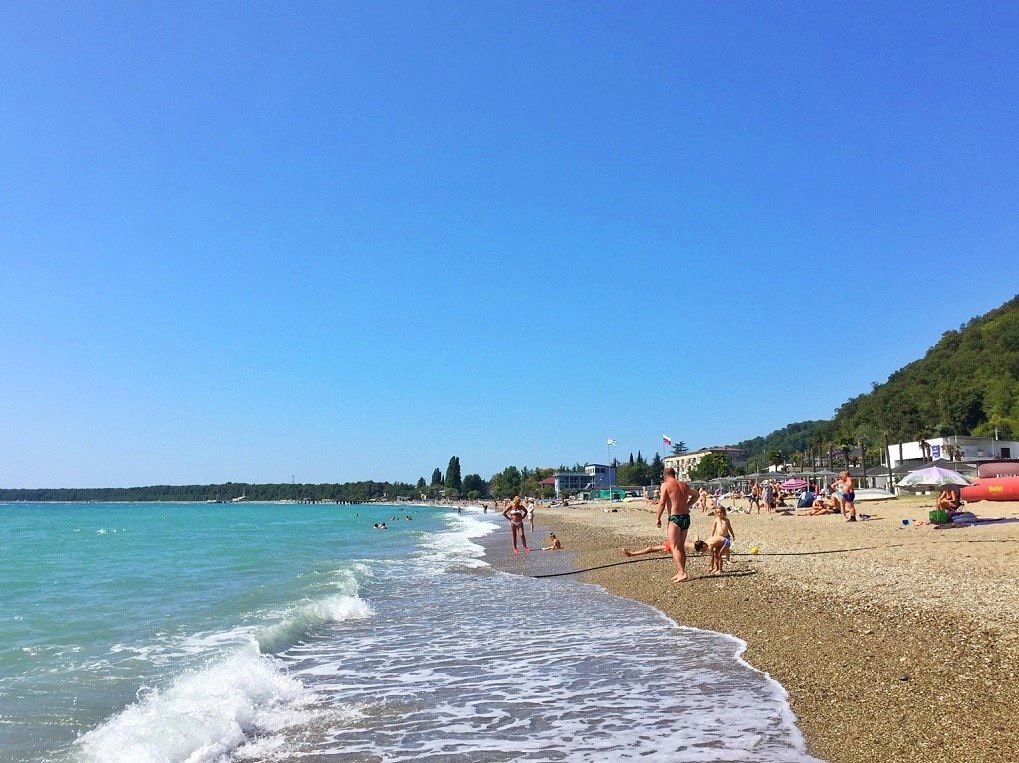 "МОРЕ-МОРЕ" гостевой комплекс фото 9