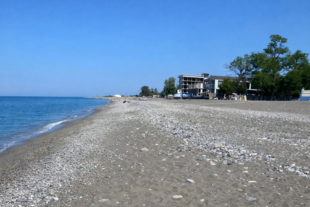 "НИКОЛЬ" гостевой дом фото 9