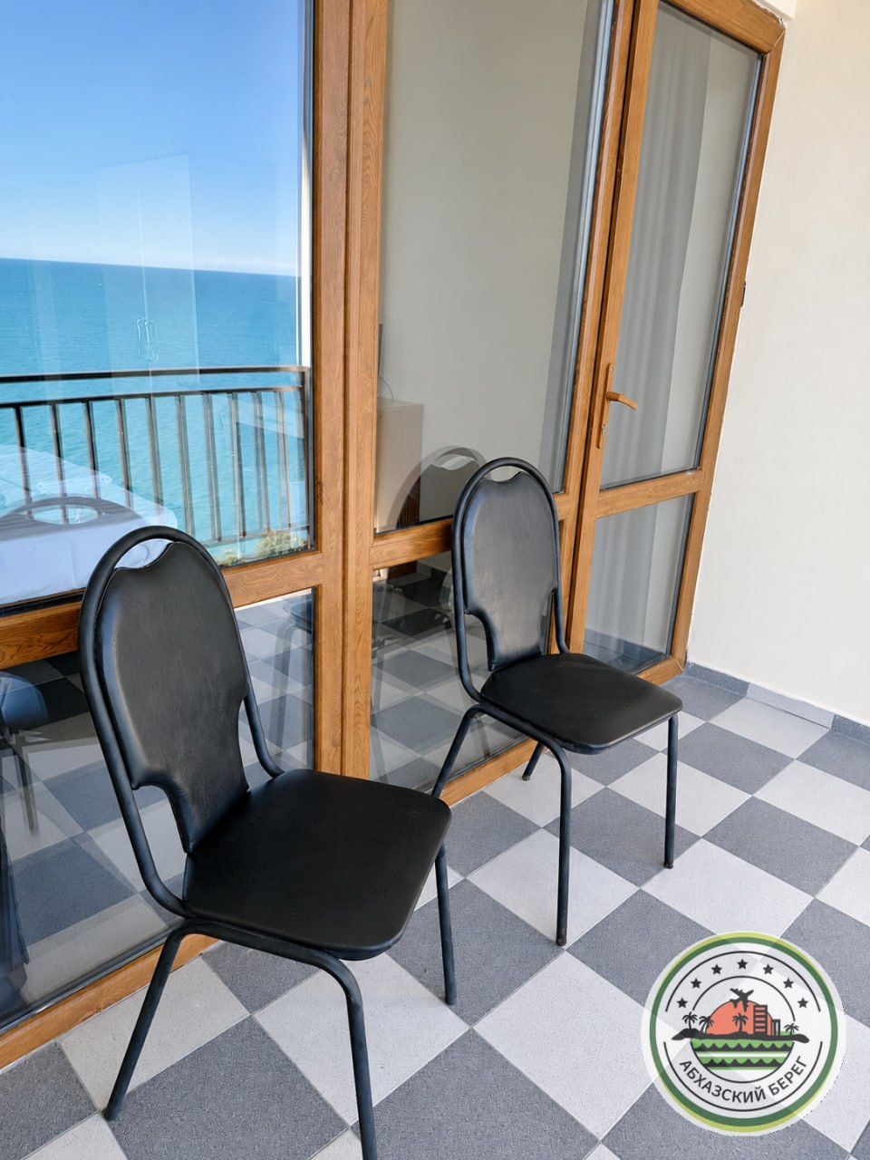ПАНСИОНАТ «БАГРИПШ» (НОВЫЙ КОРПУС) фото 5