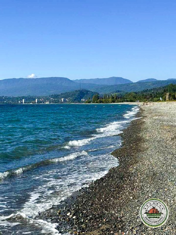 "СИА ЛЕНД" база отдыха фото 9