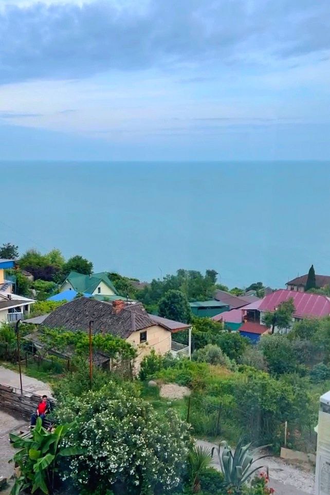 "КУРОРТНАЯ" квартира 2к