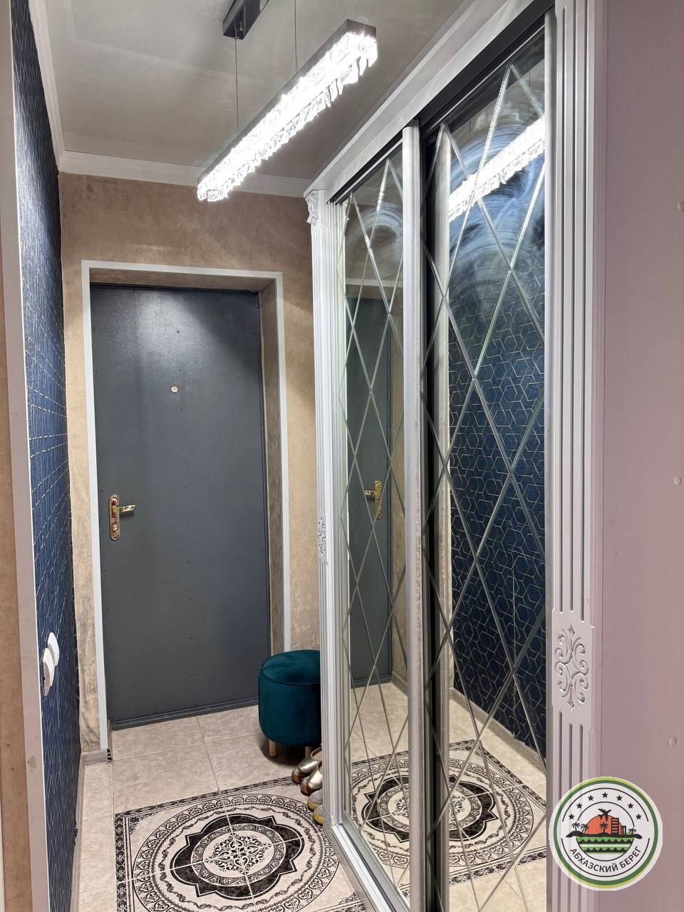 "АФИНА" КВАРТИРА 2К фото 6