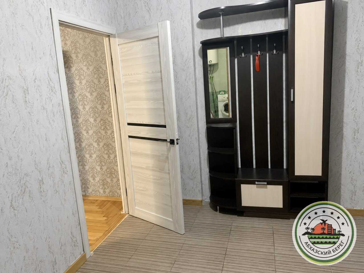"АКИРА" 2К КВАРТИРА фото 8