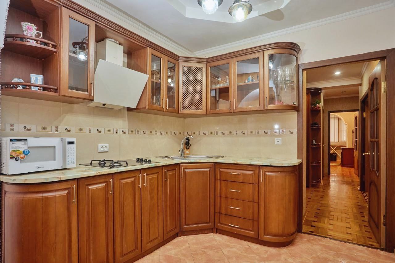 "АКИРТАВА" КВАРТИРА 3К фото 7
