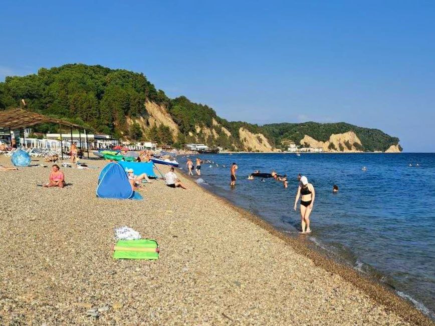 "АНИСА" КВАРТИРА 1К фото 9
