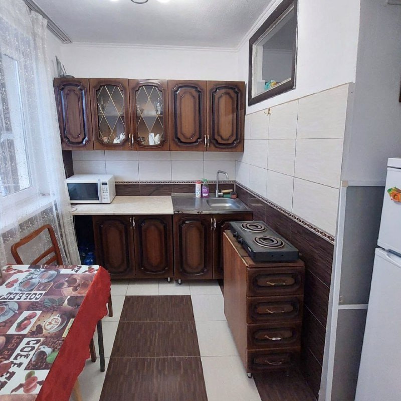 "ЧЕРНОМОРСКАЯ-1" КВАРТИРА 2К фото 1