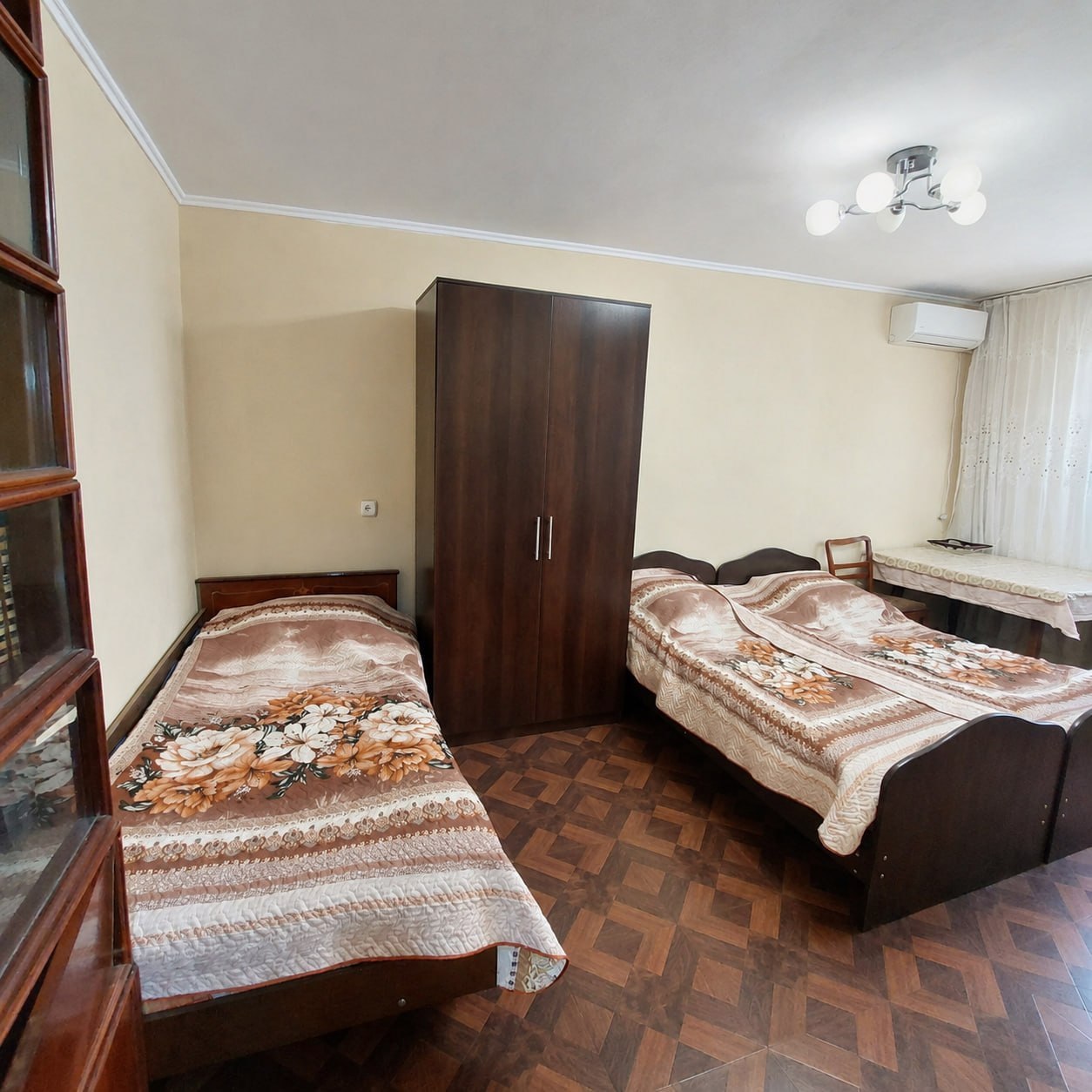 "ЧЕРНОМОРСКАЯ-1" КВАРТИРА 2К фото 4