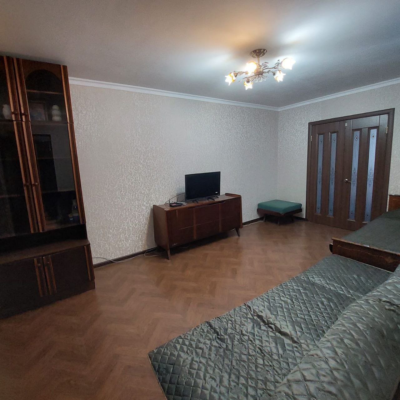 "ЧЕРНОМОРСКАЯ-2" КВАРТИРА 2К фото 3