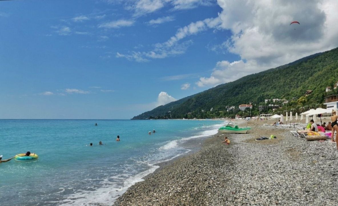 "КИПАРИСОВАЯ" КВАРТИРА 1К фото 1