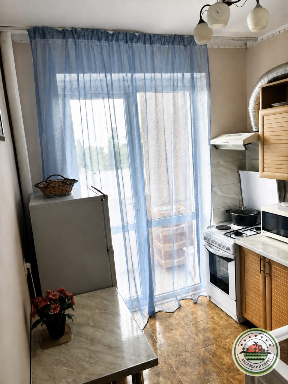 "ЛАДАРИЯ" КВАРТИРА 1К фото 4
