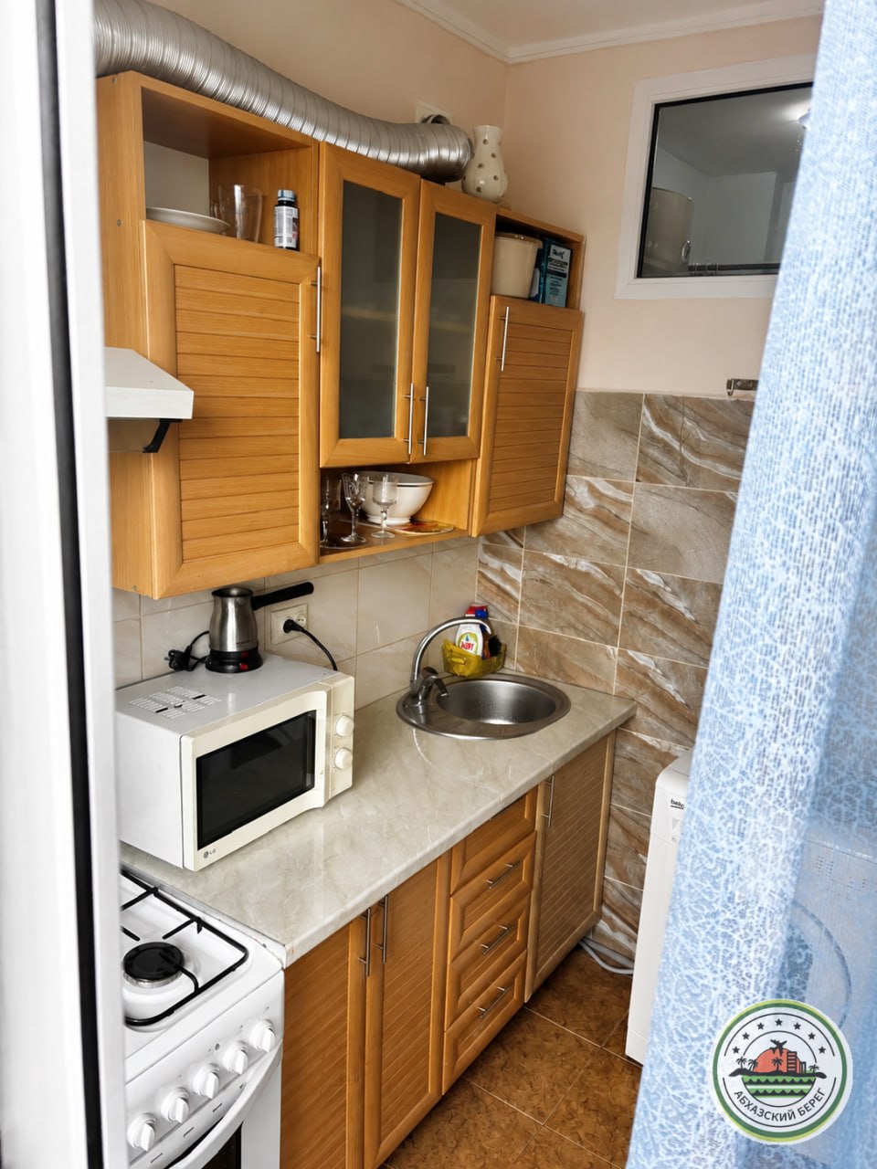 "ЛАДАРИЯ" КВАРТИРА 1К фото 5
