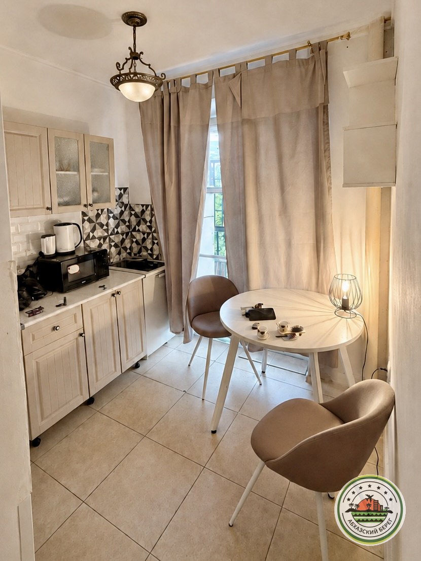 "ЛАТТЕ" КВАРТИРА 1К фото 3