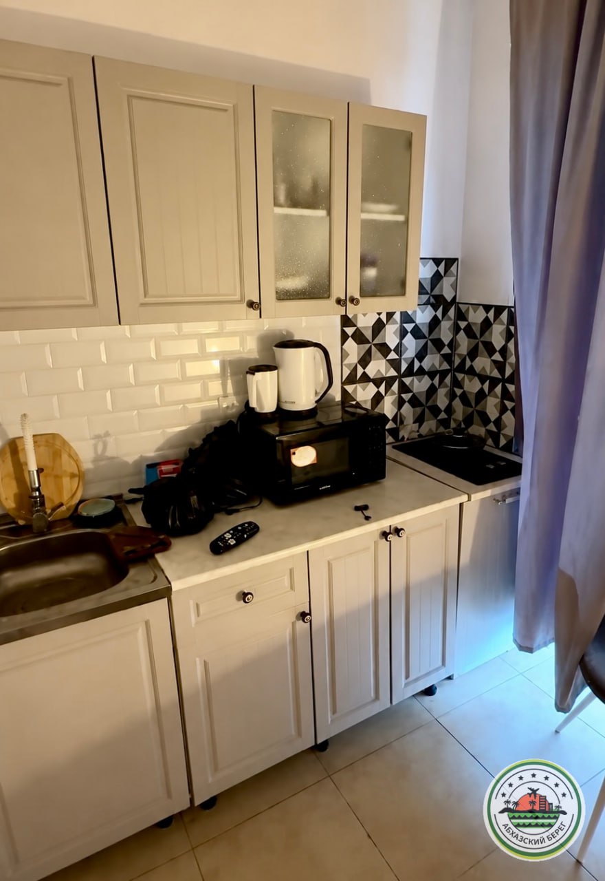 "ЛАТТЕ" КВАРТИРА 1К фото 4