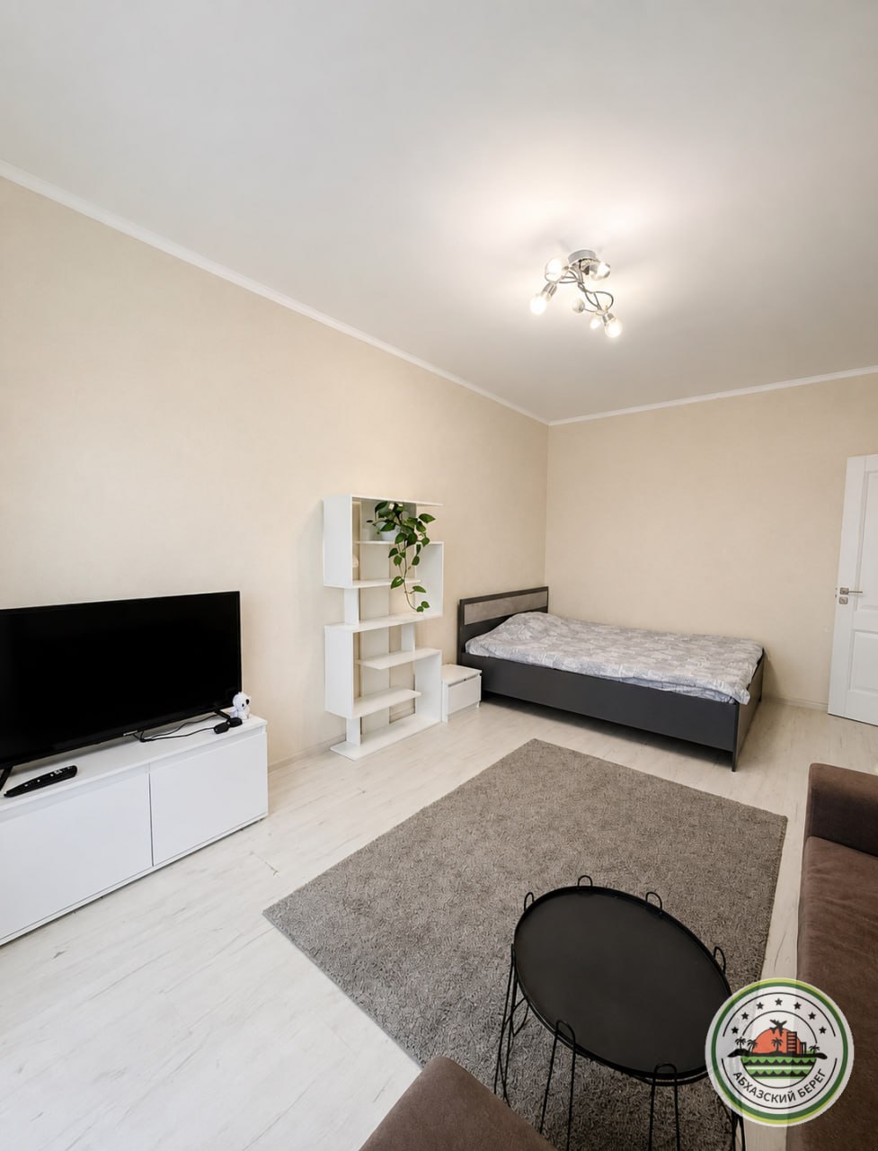 "ЛАТТЕ" КВАРТИРА 1К фото 5