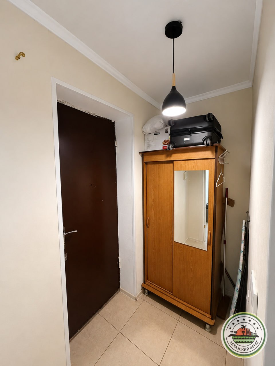 "ЛАТТЕ" КВАРТИРА 1К фото 7