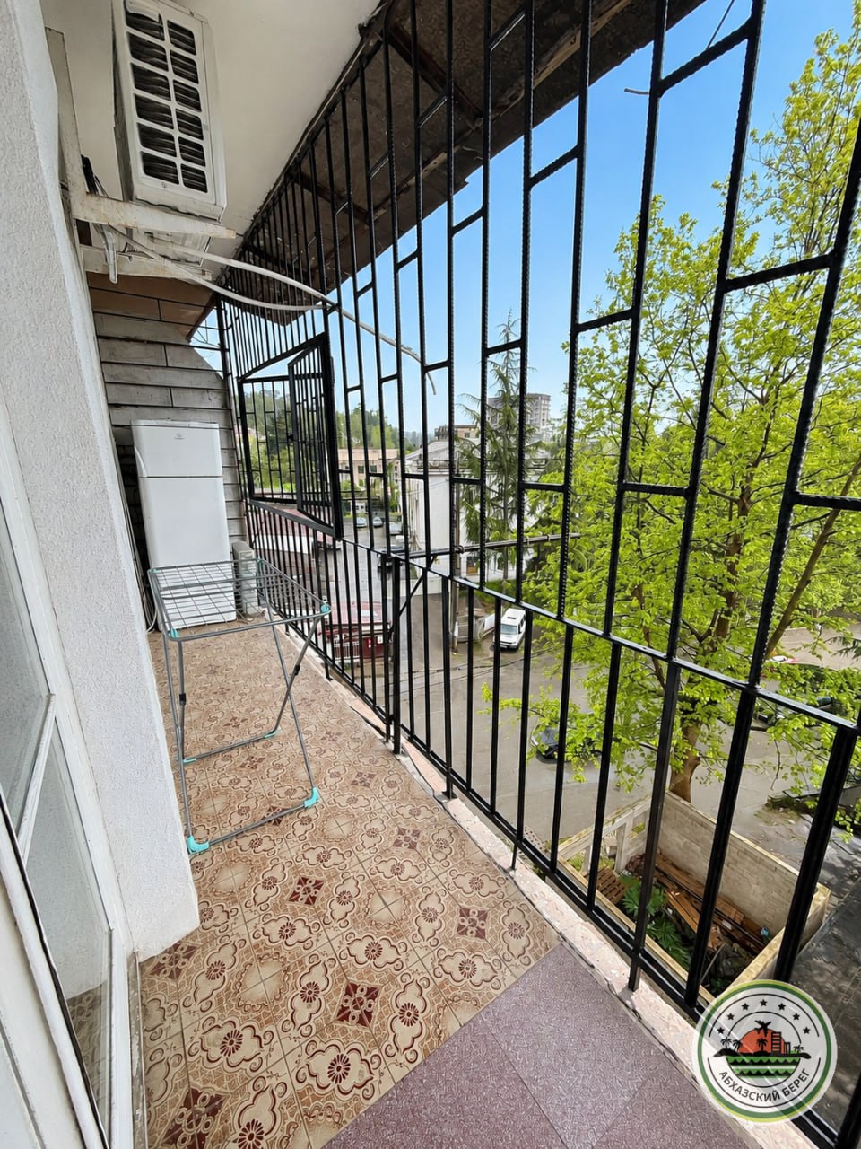 "ЛАТТЕ" КВАРТИРА 1К фото 8