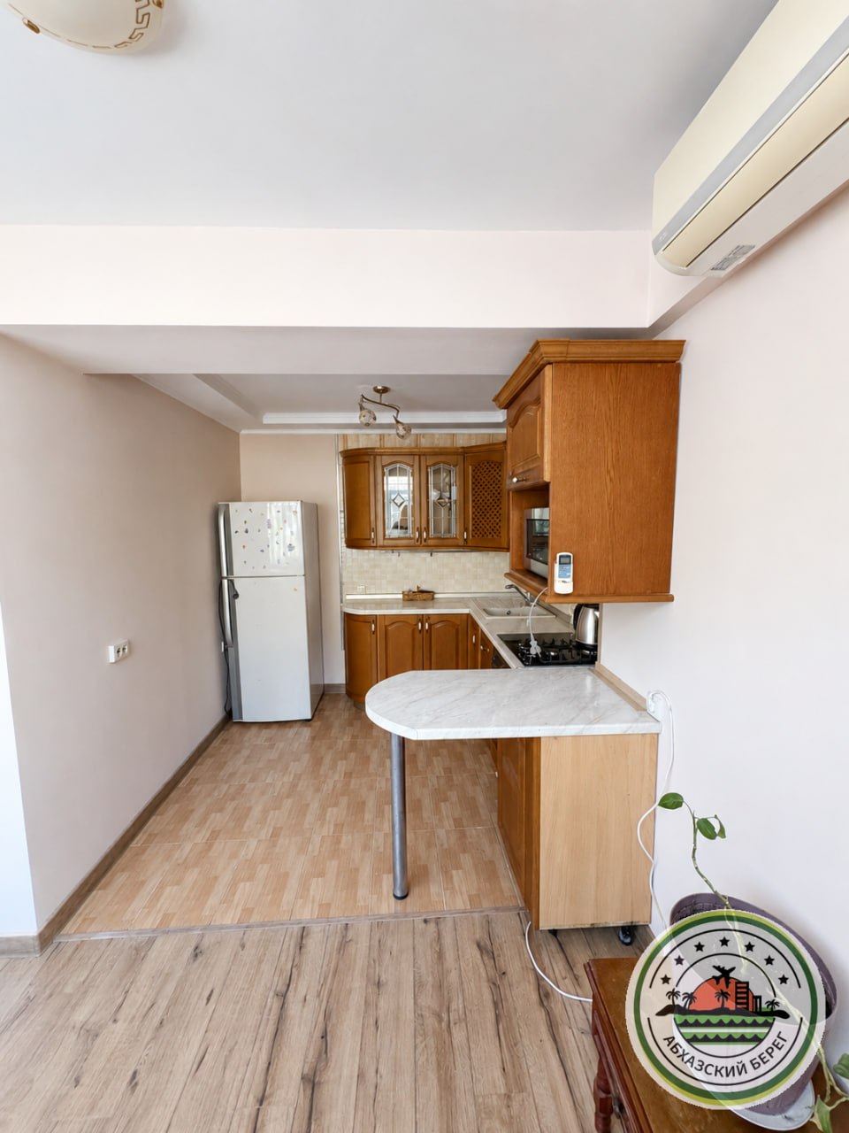 "ЛЕТО" КВАРТИРА 2К фото 5