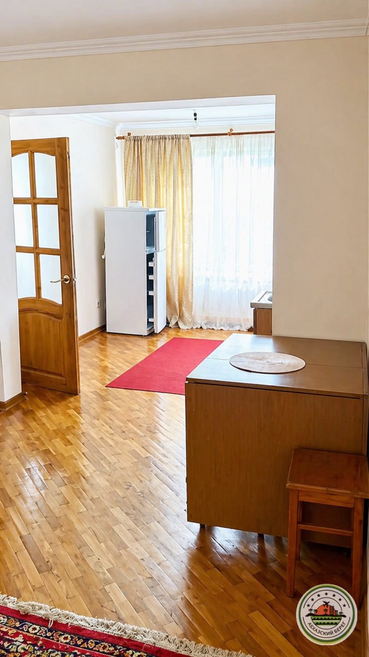"МИМОЗА" 3К КВАРТИРА фото 3