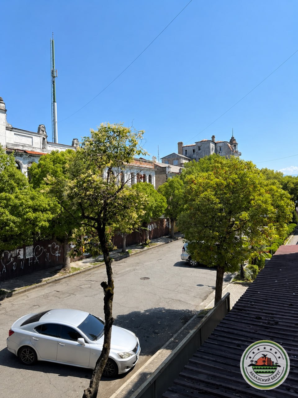 "НОННА" КВАРТИРА 2К фото 1