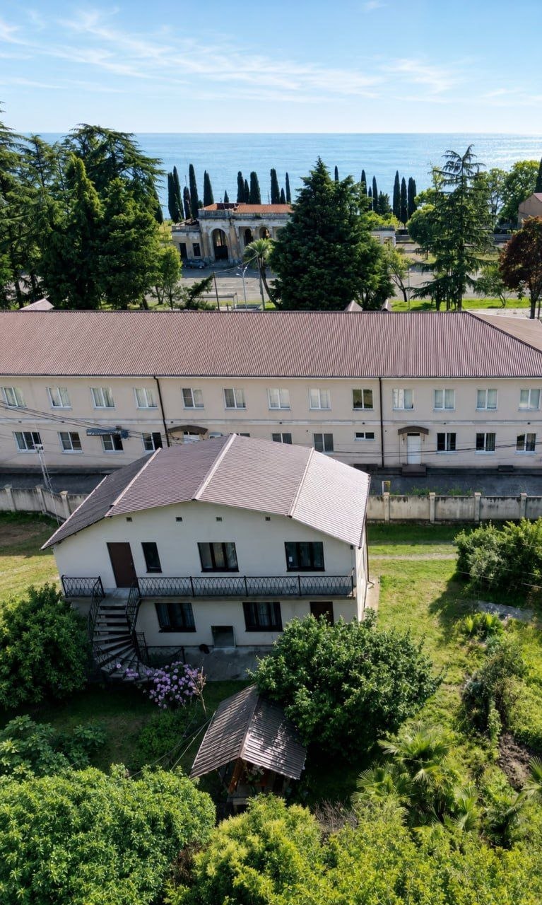 "РИММА" ДВЕ КВАРТИРЫ С КУХНЕЙ фото 1