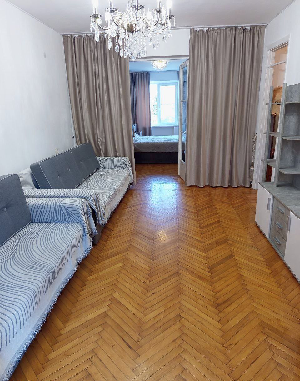 "СИТИ ГАГРА" КВАРТИРА 2К фото 5