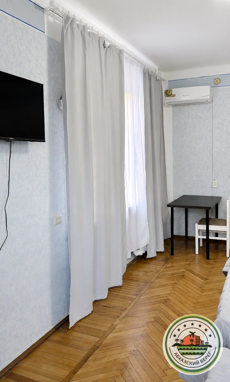 "СОСНОВАЯ" КВАРТИРА 1К фото 3