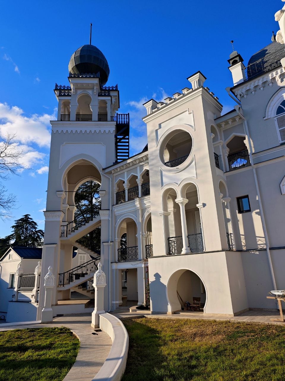 СУХУМ И ОКРЕСТНОСТИ 🌴 — фото 2