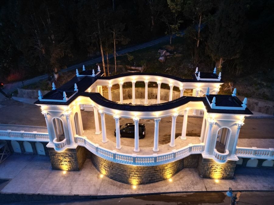 СУХУМ И ОКРЕСТНОСТИ 🌴