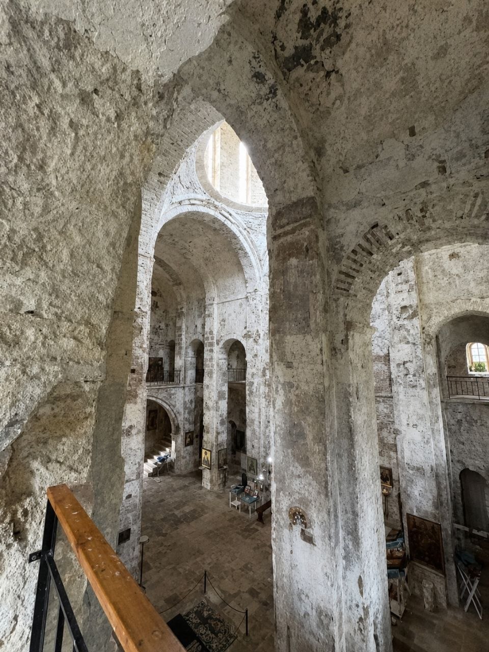 МОКВА + ОТАПСКАЯ ПЕЩЕРА + КРЕПОСТЬ САН-ТОМАЗО + ИСТОЧНИК КЫНДЫГ 🏰 — фото 2